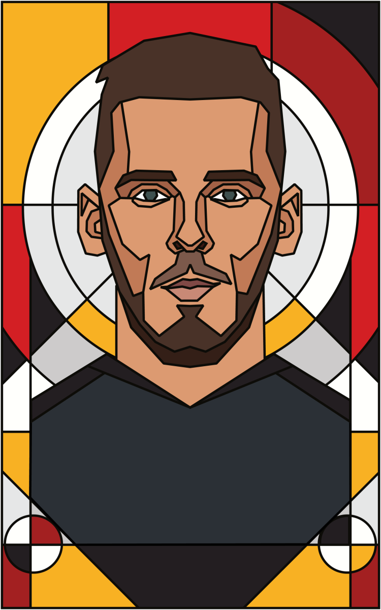 分别贡献了 分别贡献了