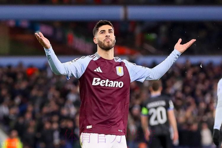 ABC-皇马希望从阿森西奥上收回5000万欧转会费