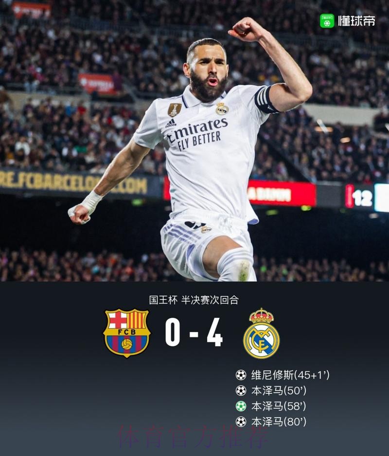 卡瓦哈尔-在正式比赛中 我确信我们会击败巴萨的