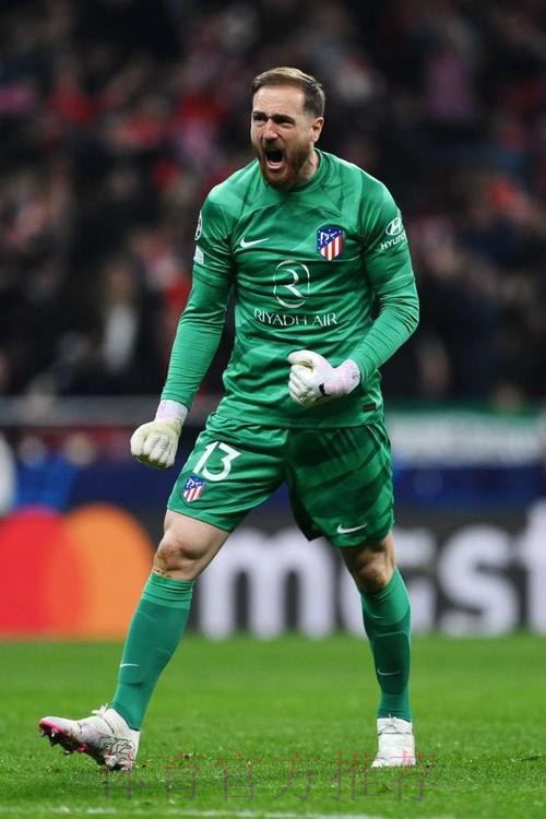 奥布拉克:对皇马总有人被罚下 也许下场德比10人开场